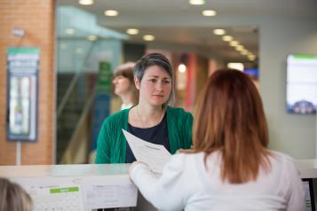 GP register